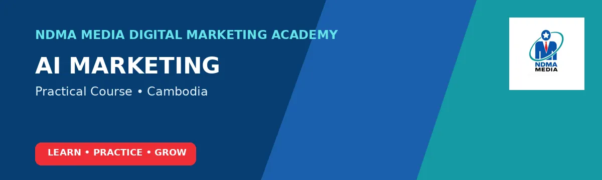 AI Marketing
