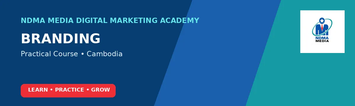Branding