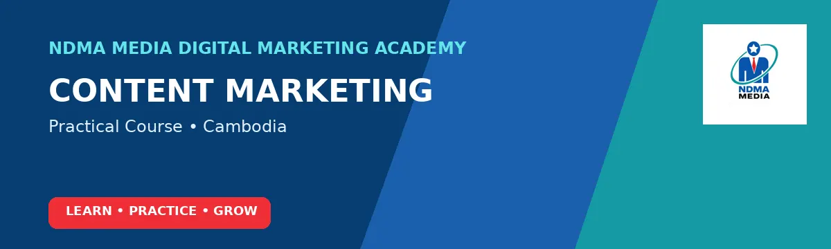 Content Marketing