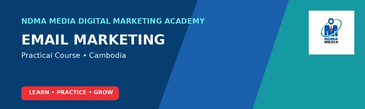 Email Marketing