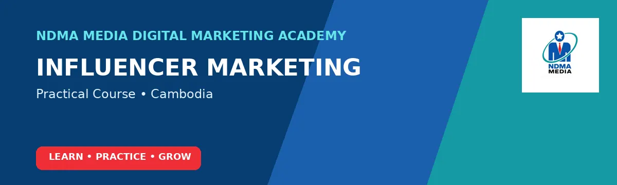 Influencer Marketing