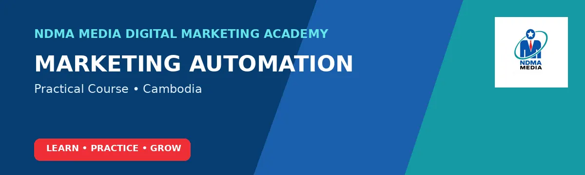 Marketing Automation