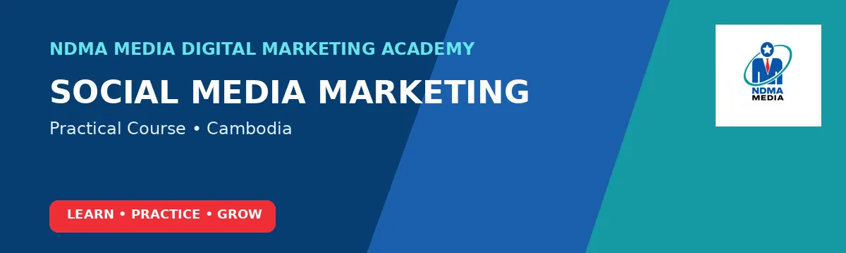 Social Media Marketing